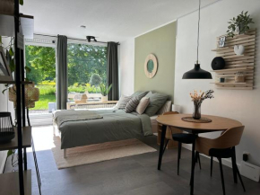 Strandnahes Appartement Kiel-Schilksee, Kiel